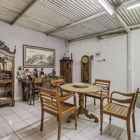 Reddoorz Hostel Near Adisucipto Airport Yogyakarta Kalasan Exteriér fotografie