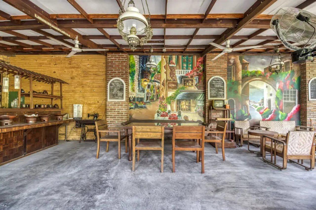 Reddoorz Hostel Near Adisucipto Airport Yogyakarta Kalasan Exteriér fotografie