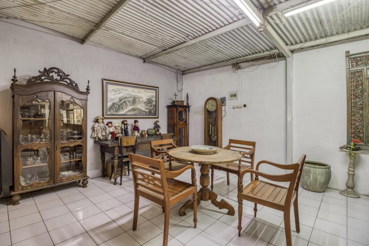 Reddoorz Hostel Near Adisucipto Airport Yogyakarta Kalasan Exteriér fotografie